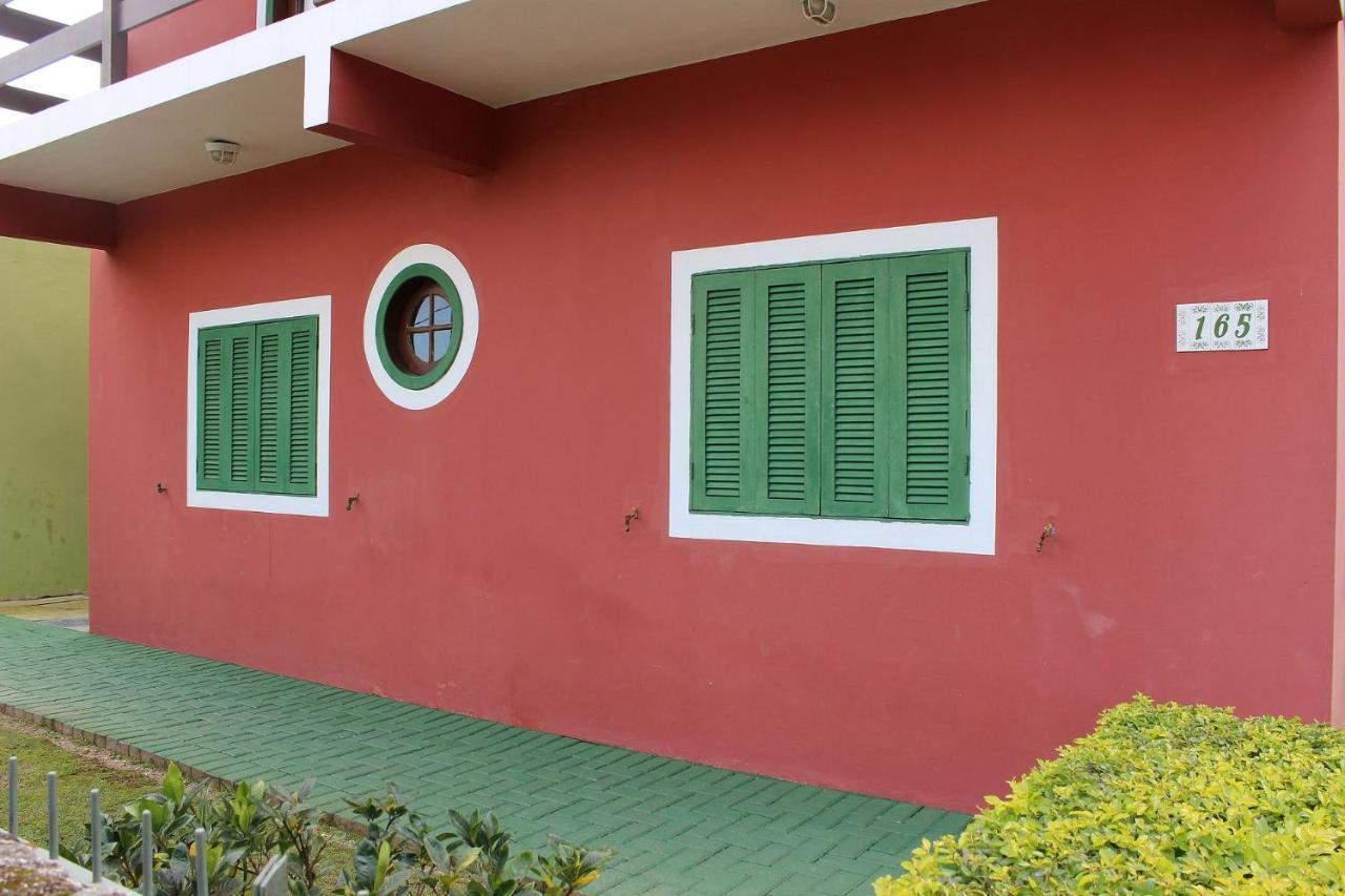 Residencial Casa Tomate E Destino Floripa Villa Florianopolis Exterior photo