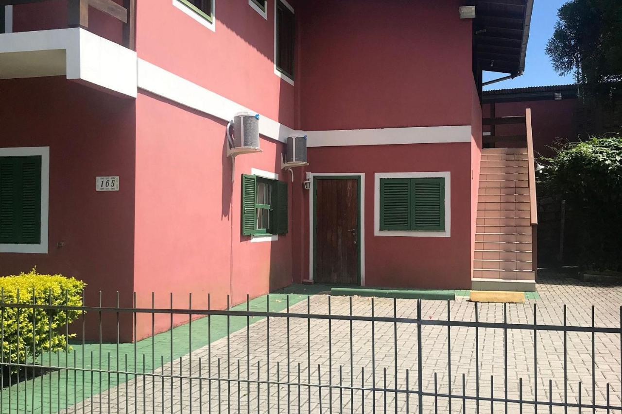 Residencial Casa Tomate E Destino Floripa Villa Florianopolis Exterior photo