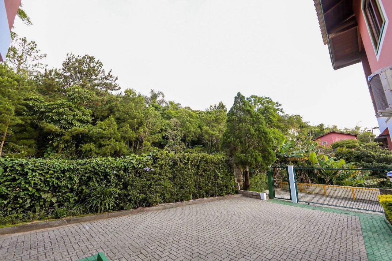 Residencial Casa Tomate E Destino Floripa Villa Florianopolis Exterior photo