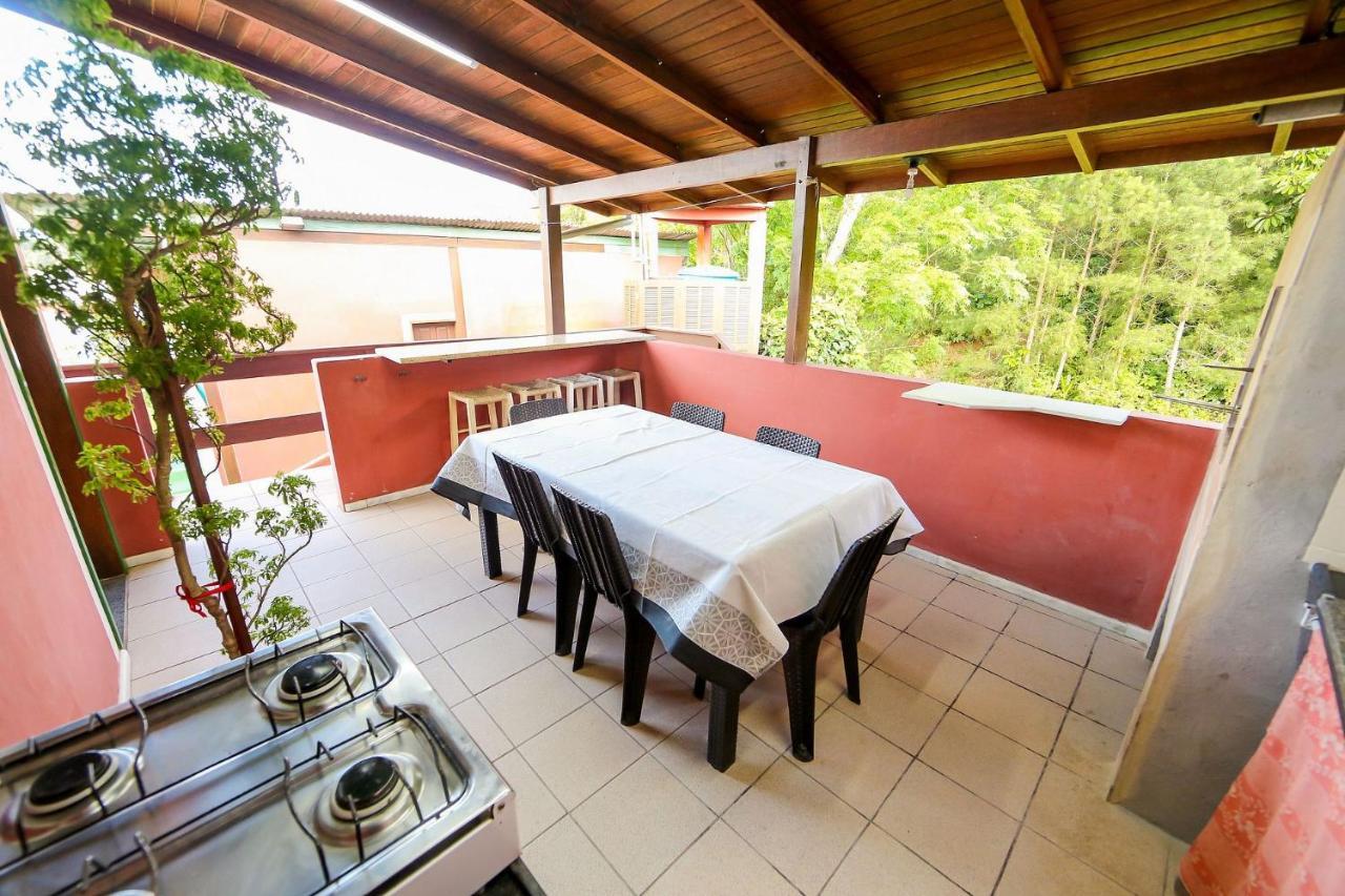 Residencial Casa Tomate E Destino Floripa Villa Florianopolis Exterior photo