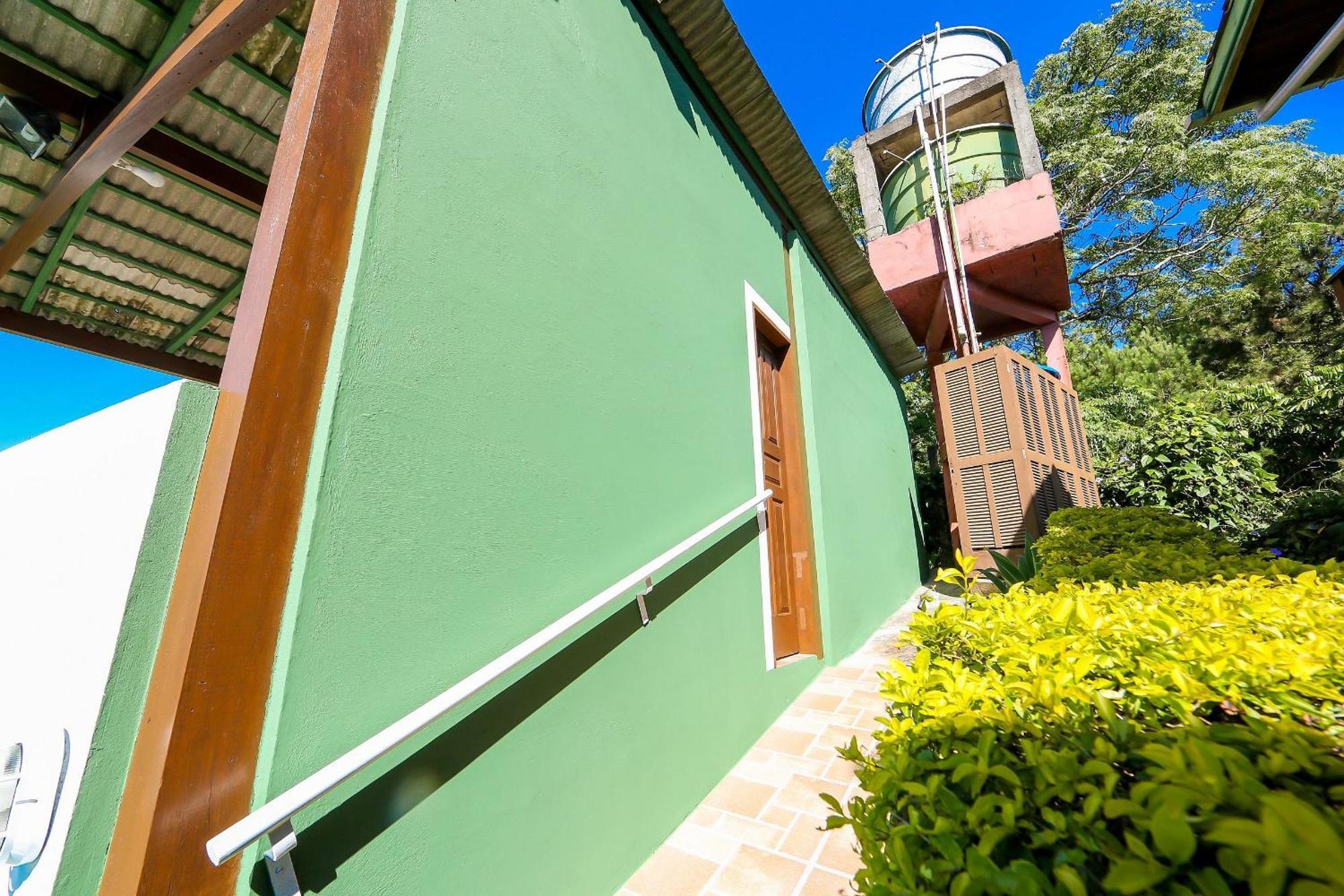Residencial Casa Tomate E Destino Floripa Villa Florianopolis Exterior photo