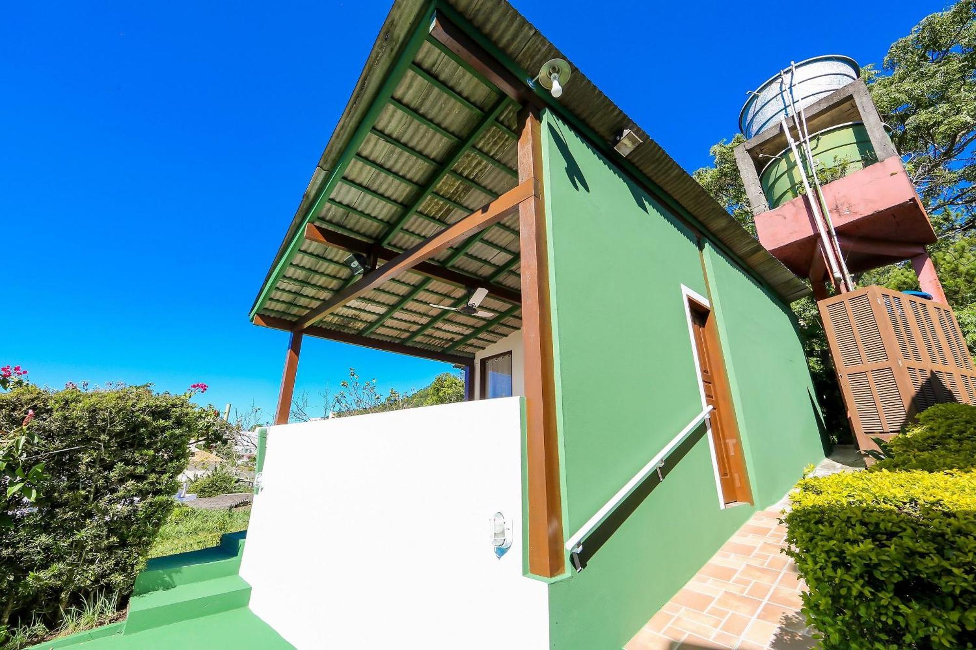 Residencial Casa Tomate E Destino Floripa Villa Florianopolis Exterior photo