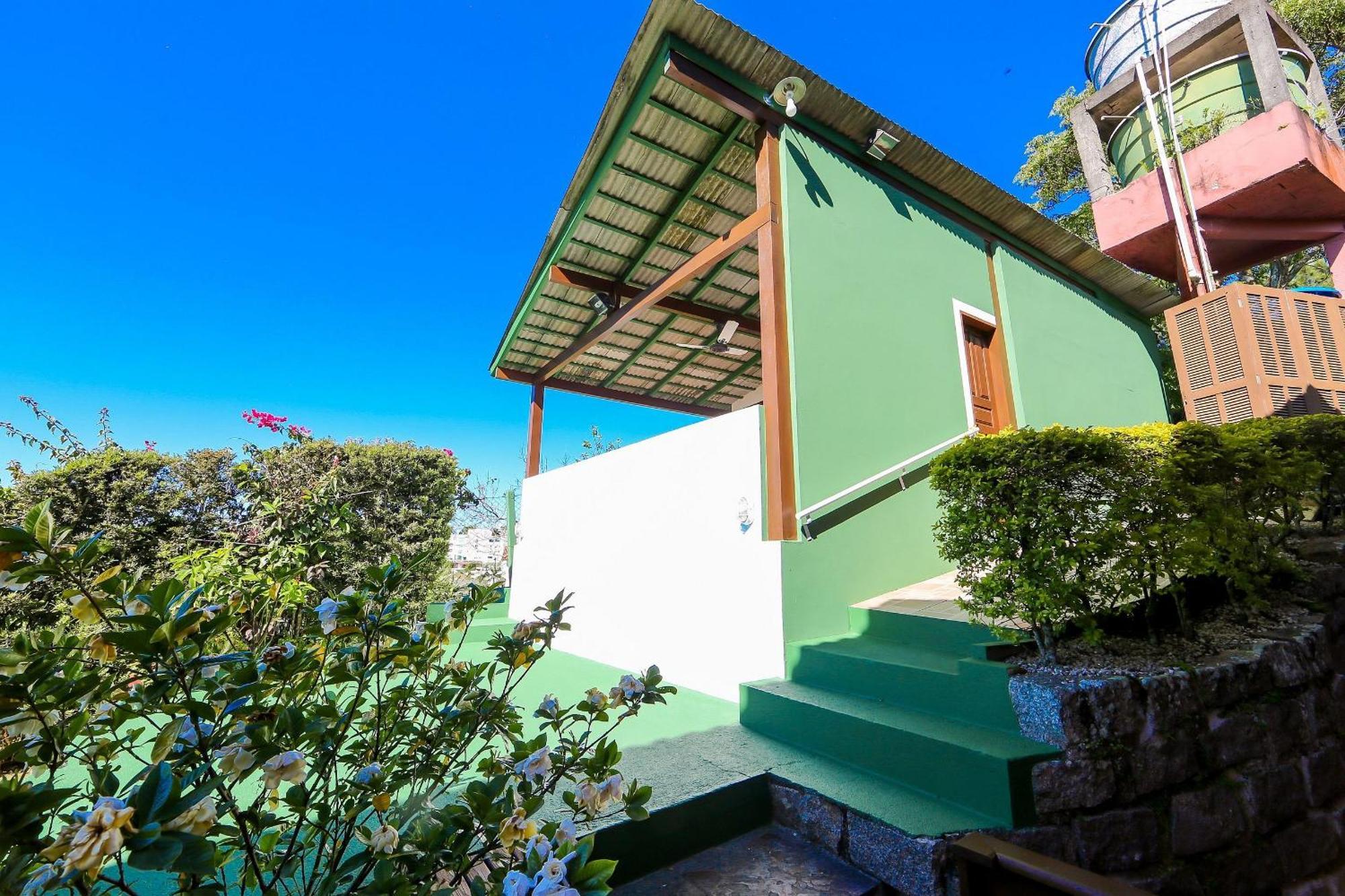 Residencial Casa Tomate E Destino Floripa Villa Florianopolis Exterior photo